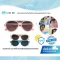 LITTLE OWL แว่นตากันแดดสำหรับเด็ก เลนส์ polarized แท้ 1-6y