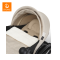 STOKKE® YOYO ผ้าเบาะรถเข็น YOYO รุ่น Newborn 0+ (0-6m)