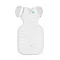 LOVE TO DREAM ผ้าห่อตัวแบบถอดแขน รุ่น Cotton 1.0 TOG