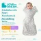 LOVE TO DREAM ผ้าห่อตัวเด็กแรกเกิด รุ่น Bamboo 1.0 TOG