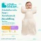 LOVE TO DREAM ผ้าห่อตัวเด็กแรกเกิด รุ่น Bamboo 1.0 TOG