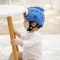 MAMBOBABY หมวกนิรภัยสำหรับเด็กเล็ก Safety Helmet 5 เดือน – 2 ขวบ หมวกกันแทกเด็ก