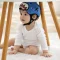 MAMBOBABY หมวกนิรภัยสำหรับเด็กเล็ก Safety Helmet 5 เดือน – 2 ขวบ หมวกกันแทกเด็ก