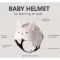MAMBOBABY หมวกนิรภัยสำหรับเด็กเล็ก Safety Helmet 5 เดือน – 2 ขวบ หมวกกันแทกเด็ก