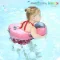 MAMBOBABY ห่วงยางเด็ก Waist Float รุ่น B505 (3–6 ขวบ)