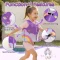 MAMBOBABY เสื้อชูชีพเด็ก ผ้า Neoprene ปรับอุณหภูมิ เสริมทักษะการว่ายน้ำ