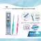 MANMOU แปรงสีฟันผู้ใหญ่ รุ่น Focus Adult ขนแปรงนุ่มพิเศษ