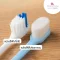 MANMOU แปรงสีฟันผู้ใหญ่และเด็กโต รุ่น Focus Compact For Adult จากญี่ปุ่น