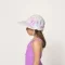 MARCKIDS by marcus&marcus หมวกกันยูวีมีปีกหลัง กันแดด UPF50+