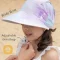 MARCKIDS by marcus&marcus หมวกกันยูวีมีปีกหลัง กันแดด UPF50+