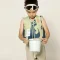 MARCKIDS by marcus&marcus เสื้อชูชีพว่ายน้ําเด็ก Swim Vest