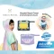 Marcus & Marcus Hooded Beach Towel ผ้าเช็ดตัวมีฮู้ดสำหรับเด็ก พับเก็บได้ในตัว พกพาสะดวก