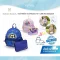 MARCUS & MARCUS 2-in-1 Little Kid Backpack กระเป๋าเป้เด็กและกระเป๋าสะพาย