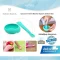 MARCUS & MARCUS ชุดบดอาหารเด็ก Masher Spoon & Bowl Set ซิลิโคน Food Grade สำหรับเด็ก 6 เดือนขึ้นไป