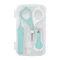 MARCUS & MARCUS ชุดกรรไกรตัดเล็บเด็ก Baby Nail Care Set พร้อมตะไบแก้ว