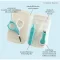 MARCUS & MARCUS ชุดกรรไกรตัดเล็บเด็ก Baby Nail Care Set พร้อมตะไบแก้ว