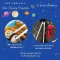 MARCUS & MARCUS ตะเกียบฝึกหัดเด็ก Kids Training Chopsticks สำหรับเด็ก 3 ปีขึ้นไป
