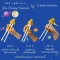 MARCUS & MARCUS ตะเกียบฝึกหัดเด็ก Kids Training Chopsticks สำหรับเด็ก 3 ปีขึ้นไป