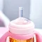 MARCUS & MARCUS อะไหล่หลอดซิลิโคน PPSU Transition Bottle สำหรับขวด 180ml / 300ml