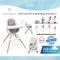 MARCUS & MARCUS เก้าอี้ทานข้าวเด็ก 360° Multi-Stage Chair ปรับเอนได้ ตั้งแต่แรกเกิดถึง 36 เดือน