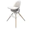MARCUS & MARCUS เก้าอี้ทานข้าวเด็ก 360° Multi-Stage Chair ปรับเอนได้ ตั้งแต่แรกเกิดถึง 36 เดือน