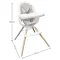 MARCUS & MARCUS เก้าอี้ทานข้าวเด็ก 360° Multi-Stage Chair ปรับเอนได้ ตั้งแต่แรกเกิดถึง 36 เดือน