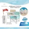 MARCUS & MARCUS เก้าอี้เด็กพกพา Baby Outdoor Foldable Chair