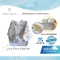 MARCUS & MARCUS เสื้อกันเปื้อนแขนยาว Long Sleeve Baby Bib กันน้ำ สำหรับเด็ก 6 เดือนขึ้นไป