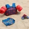 MARCUS & MARCUS เสื้อชูชีพเด็กแบบมีปลอกแขน Puddle Jumper Swim Vest (2-6y)