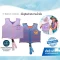 MARCUS & MARCUS เสื้อชูชีพสําหรับว่ายน้ําเด็ก (1y+)