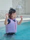 MARCUS & MARCUS เสื้อชูชีพสําหรับว่ายน้ําเด็ก (1y+)