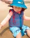 MARCUS & MARCUS เสื้อชูชีพสําหรับว่ายน้ําเด็ก (1y+)