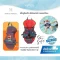 MARCUS & MARCUS เสื้อชูชีพเด็ก พร้อมที่พิงศีรษะ Toddler Swim Vest (1–3 ปี)