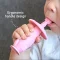 MARCUS & MARCUS 3 Stage Palm Grasp Toothbrush Set แปรงสีฟันเด็ก 3 ช่วงวัย