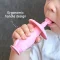 MARCUS & MARCUS แปรงสีฟันซิลิโคน 360 องศา Self Training Toothbrush สำหรับเด็ก 1 ปีขึ้นไป