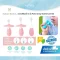 MARCUS & MARCUS 3 Stage Palm Grasp Toothbrush Set แปรงสีฟันเด็ก 3 ช่วงวัย