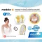 Medela Freestyle™ Hands-free เครื่องปั๊มนมไฟฟ้าแบบแฮนด์ฟรี ปั๊มคู่ไร้สาย สวมใส่ในเสื้อชั้นในได้