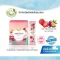 MILK PLUS & MORE น้ำหัวปลีสกัดเข้มข้นแบบผง บำรุงครรภ์ บำรุงน้ำนม 10 ซอง
