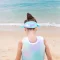 MARCKIDS by marcus&marcus แว่นตาว่ายน้ำสำหรับเด็ก Headband Swimming (4y+)