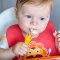 MARCUS & MARCUS ชุดฝึกทานอาหารสำหรับเด็ก Toddler Self Feeding (8m+)