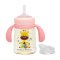 MARCUS & MARCUS แก้วหัดดื่ม รุ่น PPSU Transition Bottle 180ml #แก้วหลอดดูด