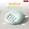MOTHERY หมอนรองให้นม 2in1 ปรับเป็นเบาะนอนกันแหวะนมได้