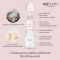 MOYUUM ขวดนมซิลิโคน เกรดการแพทย์ ปลอดภัย ทนร้อน