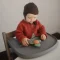 MUSHIE Suction Spinner Toy ของเล่นเสริมพัฒนาการ