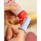MUSHIE Finger Toothbrush แปรงสีฟันซิลิโคนแบบสวมนิ้ว สำหรับเด็ก ปราศจาก BPA