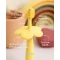 MUSHIE Training Toothbrush แปรงสีฟันซิลิโคนสำหรับเด็กหัดแปรง