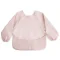 MUSHIE เสื้อกันเปื้อนแขนยาวกันน้ำ Long Sleeve Bib สำหรับเด็ก 6 เดือนขึ้นไป