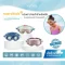 MARCKIDS แว่นตาว่ายน้ำเด็ก Headband Swimming Goggles (4y+)