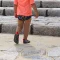 MARCUS & MARCUS รองเท้าเดินชายหาด ลุยน้ำกันลื่น (1y+)