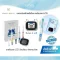 MARCUS & MARCUS เซตแปรงฟันสำหรับคุณหนู KIDS PREMIUM ORAL CARE SET